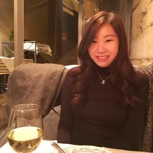 Meet your Posher, Annie